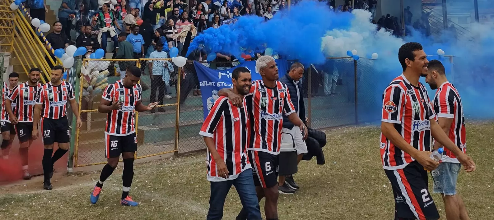 Santa Cruz vence Cruzeiro no jogo de ida pela semifinal da Copa Cultura